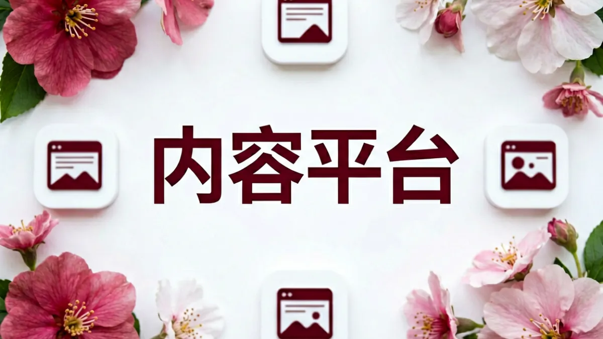 激情五月婷婷平台关于页面首图，展示平台内容方向与品牌定位的视觉设计